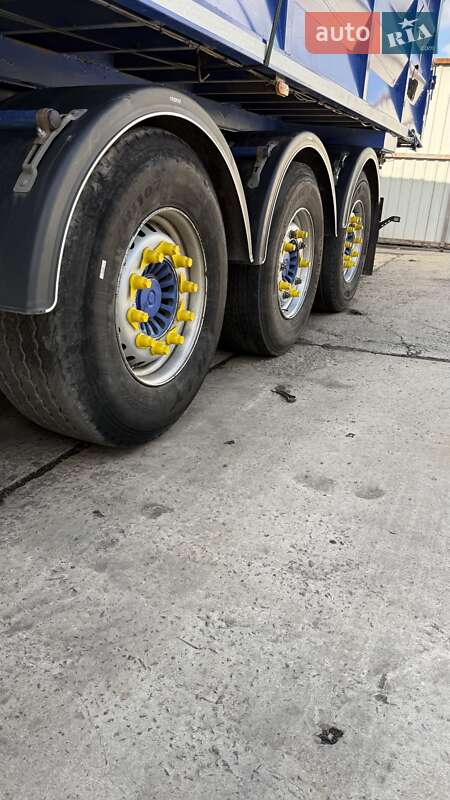 Зерновоз MAN 18.480 2013 в Апостоловому фото 8 Зерновоз MAN 18.480 2013 в Апостоловому