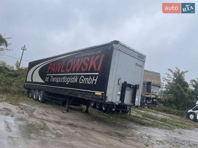 Тягач MAN 18.480 2013 в Виннице фото 2 Тягач MAN 18.480 2013 в Виннице