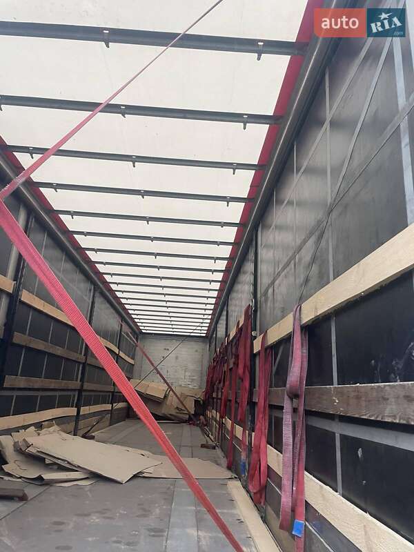 Тягач MAN 18.480 2013 в Виннице фото 6 Тягач MAN 18.480 2013 в Виннице