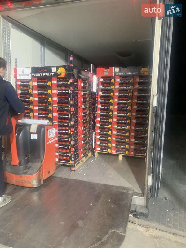 Тягач MAN 18.480 2012 в Хмельницком