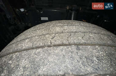 Тягач MAN 18.480 2012 в  фото 5 Тягач MAN 18.480 2012 в