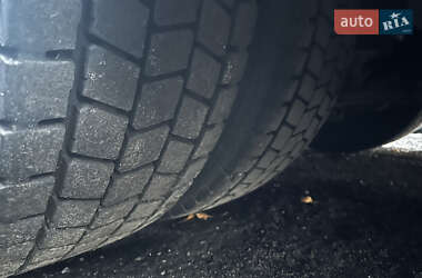 Тягач MAN 18.480 2012 в  фото 10 Тягач MAN 18.480 2012 в