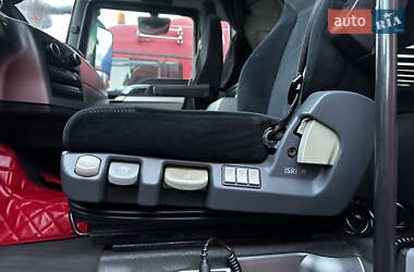 Тягач MAN 18.480 2012 в  фото 17 Тягач MAN 18.480 2012 в