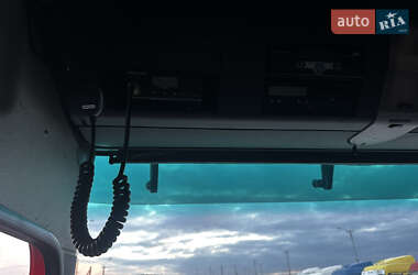 Тягач MAN 18.480 2012 в  фото 20 Тягач MAN 18.480 2012 в