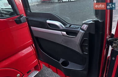 Тягач MAN 18.480 2012 в  фото 25 Тягач MAN 18.480 2012 в