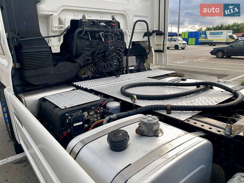 Тягач MAN 18.480 2011 в Києві фото 9 Тягач MAN 18.480 2011 в Києві