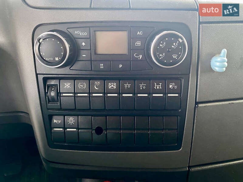 Тягач MAN 18.480 2011 в Києві фото 18 Тягач MAN 18.480 2011 в Києві