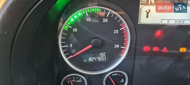 Тягач MAN 18.480 2015 в Львові фото 26 Тягач MAN 18.480 2015 в Львові