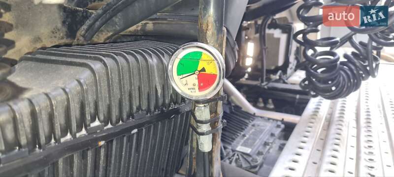 Тягач MAN 18.480 2015 в Львові фото 48 Тягач MAN 18.480 2015 в Львові