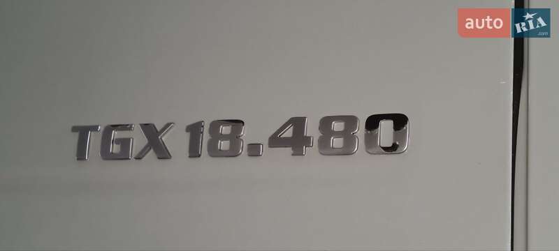 Тягач MAN 18.480 2015 в Львові фото 60 Тягач MAN 18.480 2015 в Львові