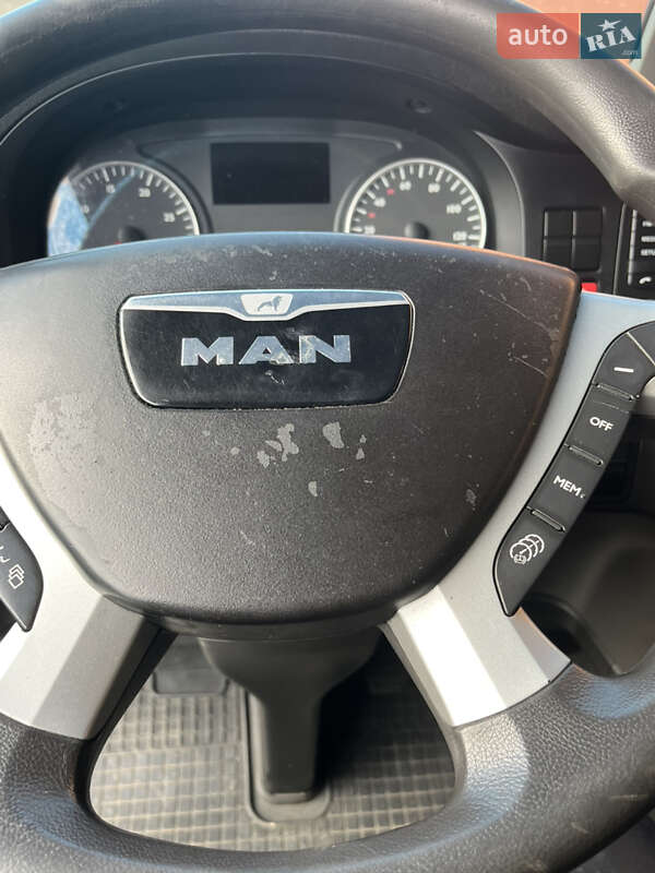 Тягач MAN 18.480 2013 в Львові фото 19 Тягач MAN 18.480 2013 в Львові