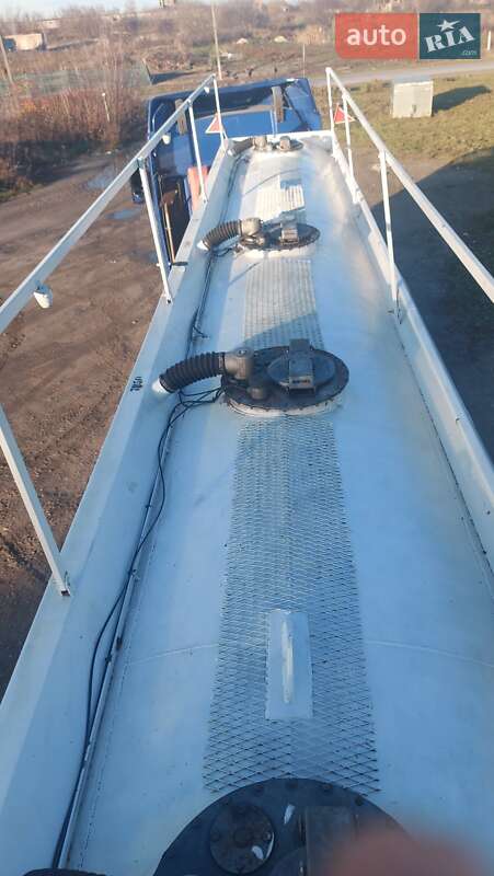 Тягач MAN 18.480 2012 в Кременці