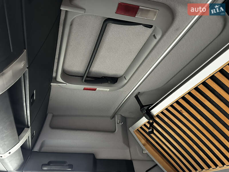 Тягач MAN 18.480 2013 в Умані