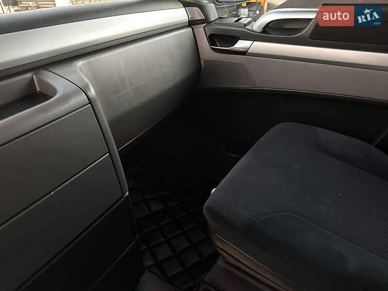 Тягач MAN 18.480 2012 в Умані