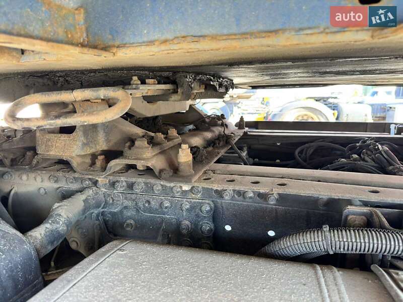 Тягач MAN 18.480 2012 в Вінниці фото 17 Тягач MAN 18.480 2012 в Вінниці