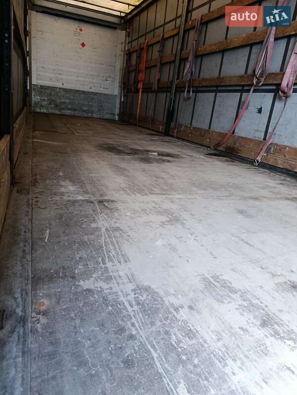 Тентованый MAN 18.480 2015 в Киеве фото 5 Тентованый MAN 18.480 2015 в Киеве