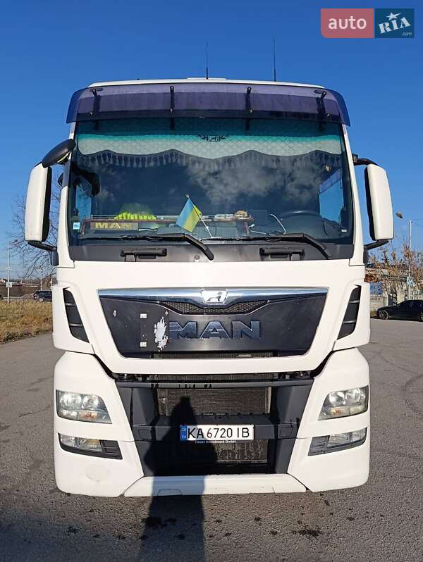 Тентованый MAN 18.480 2015 в Киеве фото 11 Тентованый MAN 18.480 2015 в Киеве