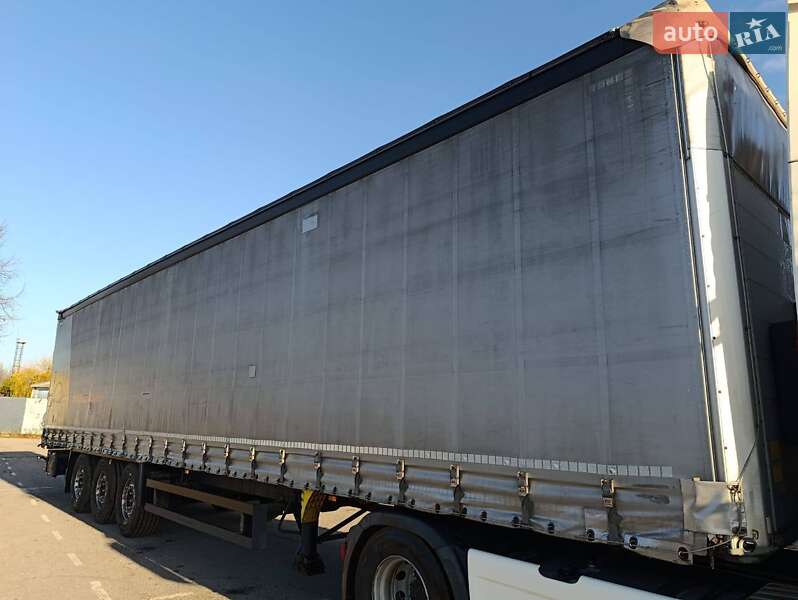 Тентованый MAN 18.480 2015 в Киеве фото 16 Тентованый MAN 18.480 2015 в Киеве