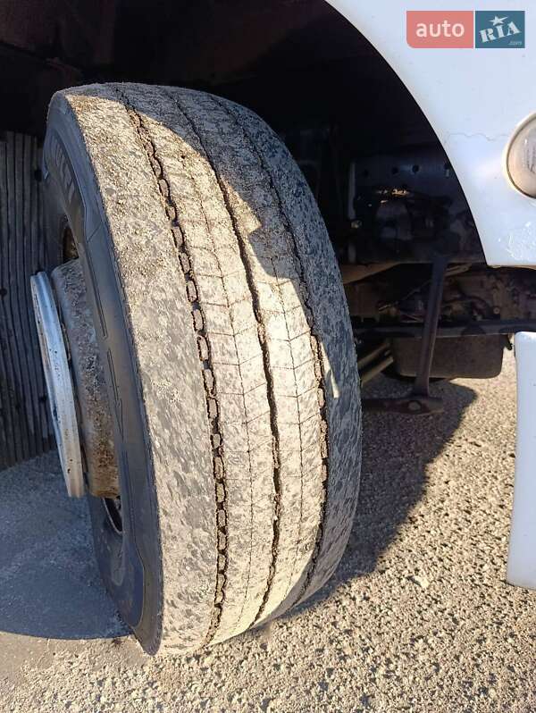 Тентованый MAN 18.480 2015 в Киеве фото 23 Тентованый MAN 18.480 2015 в Киеве