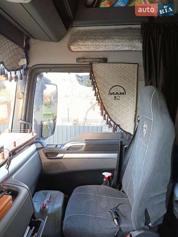 Тентованый MAN 18.480 2015 в Киеве фото 30 Тентованый MAN 18.480 2015 в Киеве