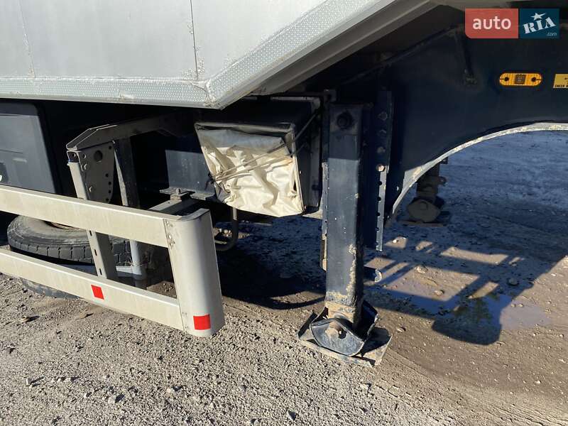 Тягач MAN 18.480 2012 в Днепре