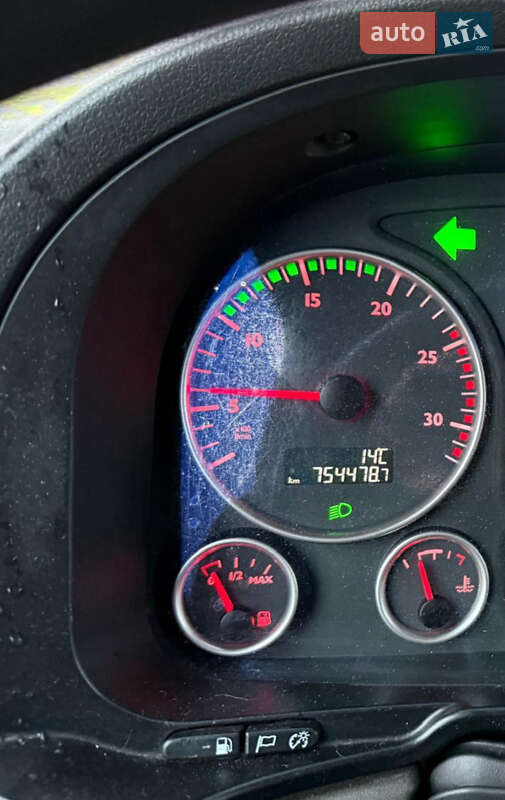 Тягач MAN 18.480 2013 в Луцке фото 31 Тягач MAN 18.480 2013 в Луцке