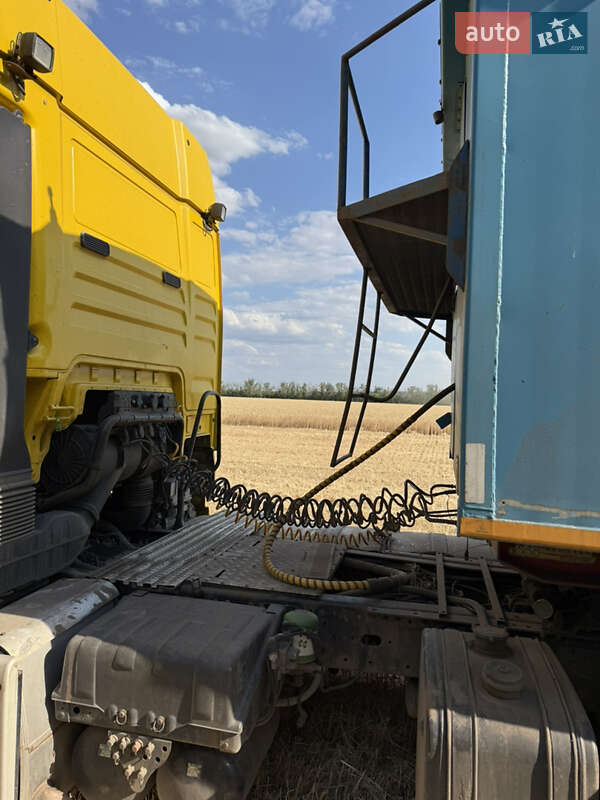 Самосвал MAN 18.480 2011 в Компанеевке фото 11 Самосвал MAN 18.480 2011 в Компанеевке