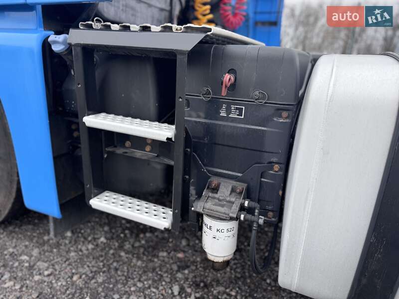 Тягач MAN 18.480 2014 в Виннице фото 10 Тягач MAN 18.480 2014 в Виннице