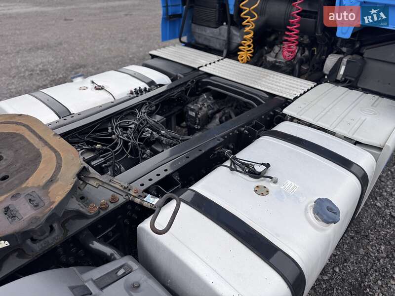 Тягач MAN 18.480 2014 в Виннице фото 9 Тягач MAN 18.480 2014 в Виннице