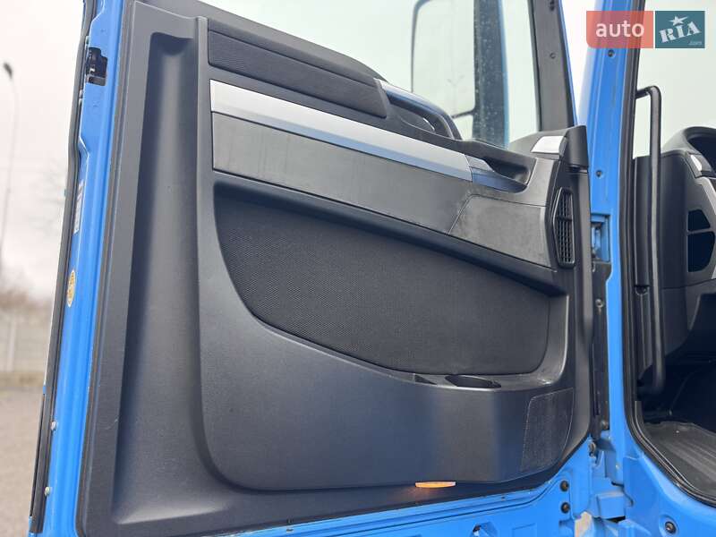 Тягач MAN 18.480 2014 в Виннице фото 20 Тягач MAN 18.480 2014 в Виннице