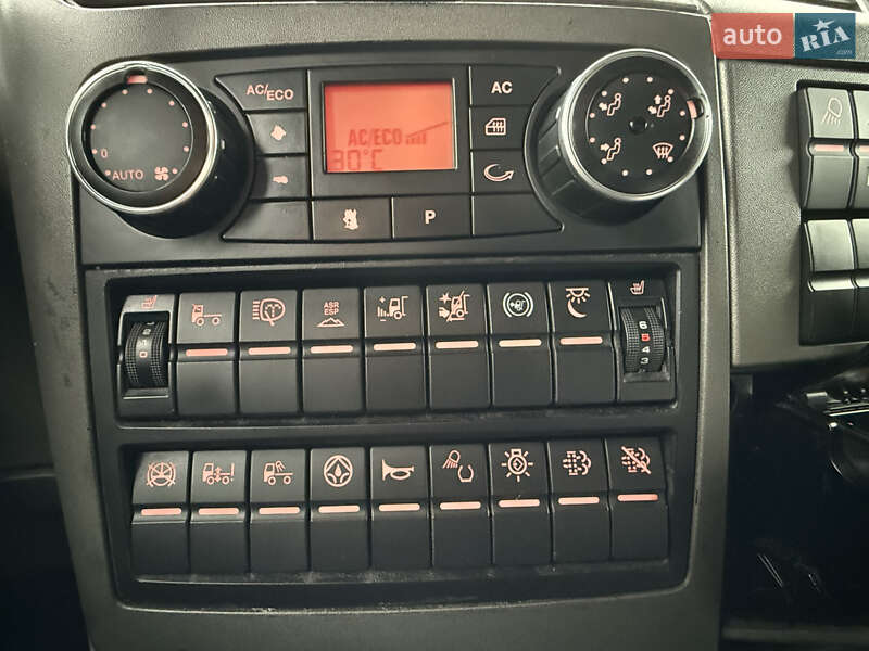 Тягач MAN 18.480 2014 в Коломые