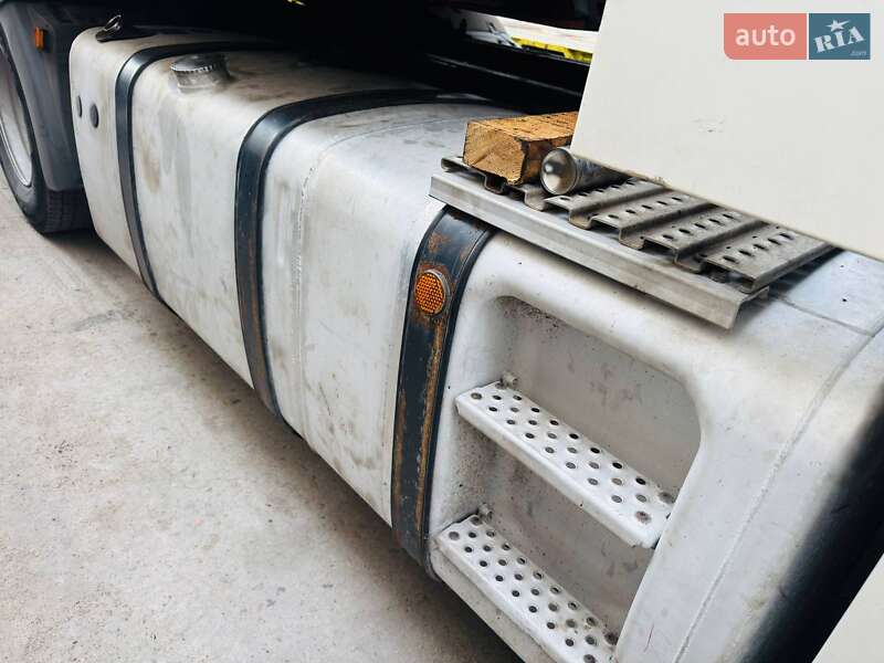 Тягач MAN 18.480 2012 в Каменском