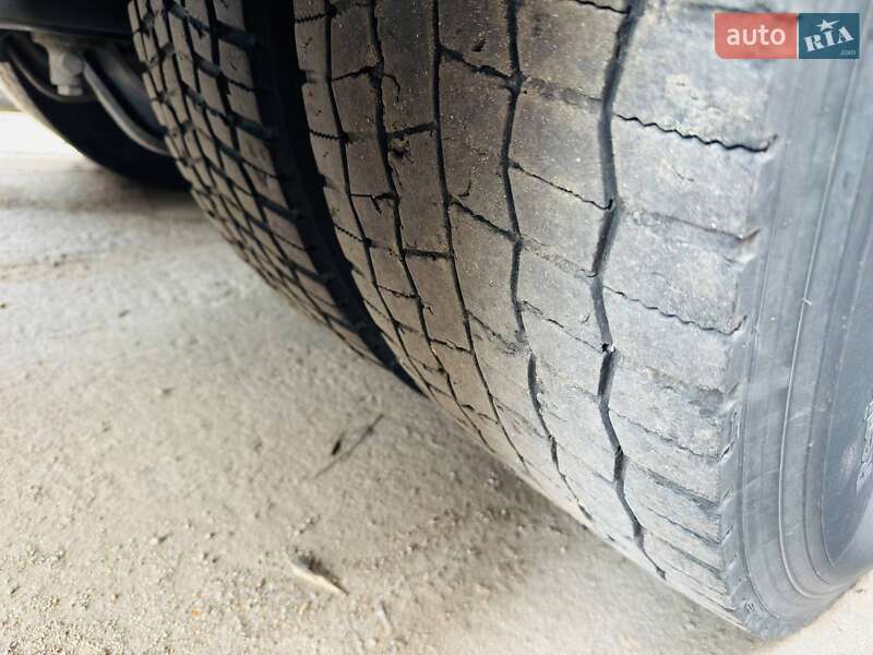 Тягач MAN 18.480 2012 в Каменском