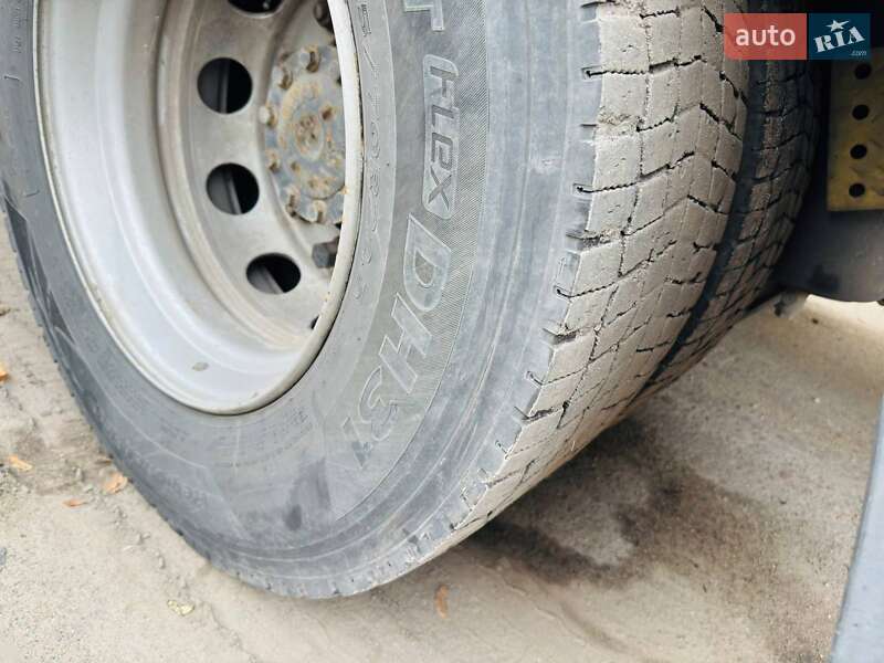 Тягач MAN 18.480 2012 в Каменском