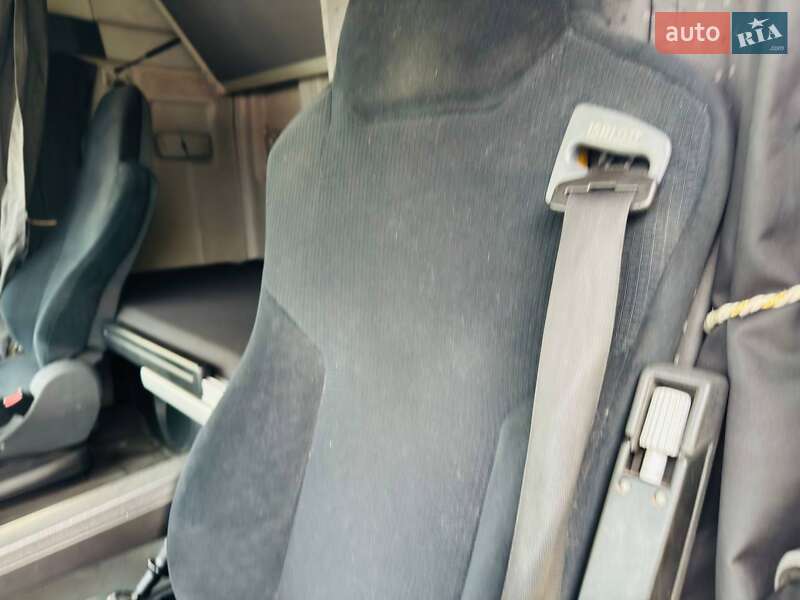 Тягач MAN 18.480 2012 в Каменском