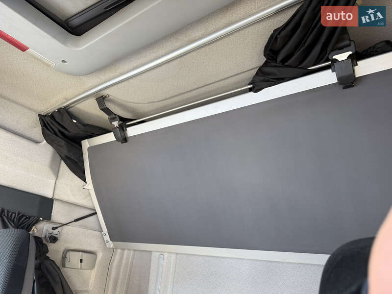 Тягач MAN 18.480 2013 в Луцке фото 27 Тягач MAN 18.480 2013 в Луцке