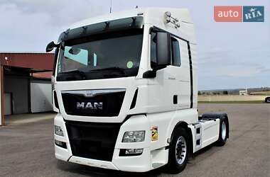 Тягач MAN 18.480 2016 в Львові