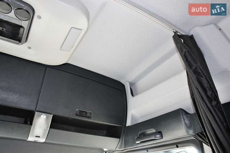 Тягач MAN 18.480 2016 в Львові фото 36 Тягач MAN 18.480 2016 в Львові