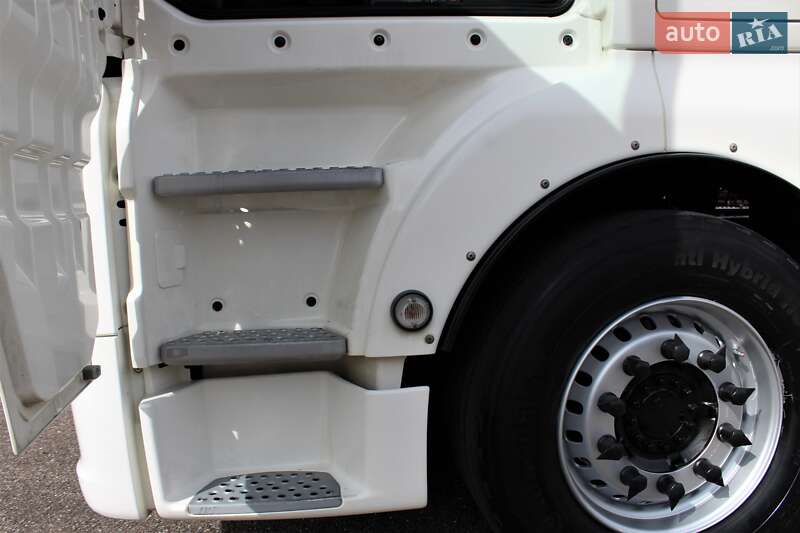 Тягач MAN 18.480 2016 в Львові фото 42 Тягач MAN 18.480 2016 в Львові