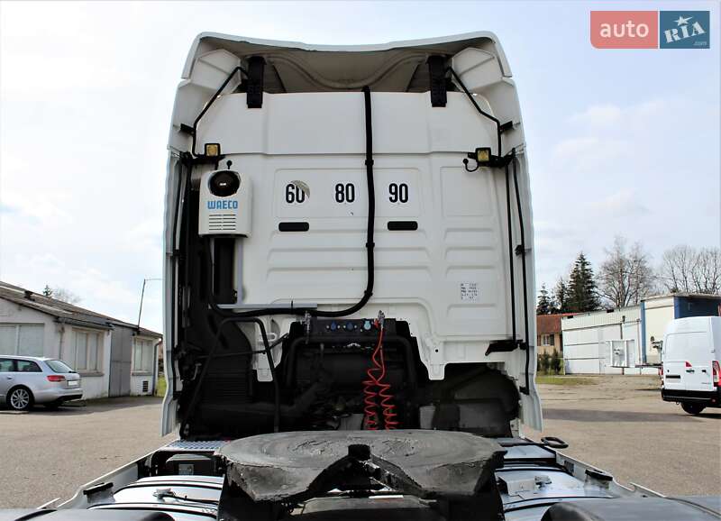 Тягач MAN 18.480 2016 в Львові фото 58 Тягач MAN 18.480 2016 в Львові