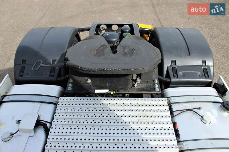 Тягач MAN 18.480 2016 в Львові фото 56 Тягач MAN 18.480 2016 в Львові