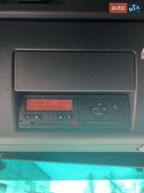 Тентованый MAN 18.480 2013 в Днепре фото 4 Тентованый MAN 18.480 2013 в Днепре