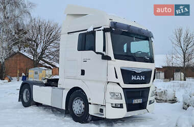 Тягач MAN 18.480 2015 в Житомире
