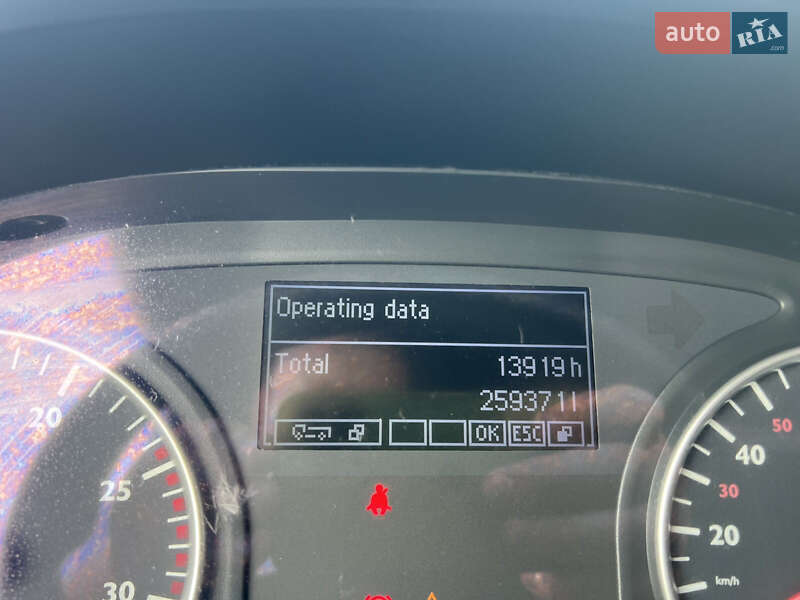 Тягач MAN 18.480 2011 в Виннице