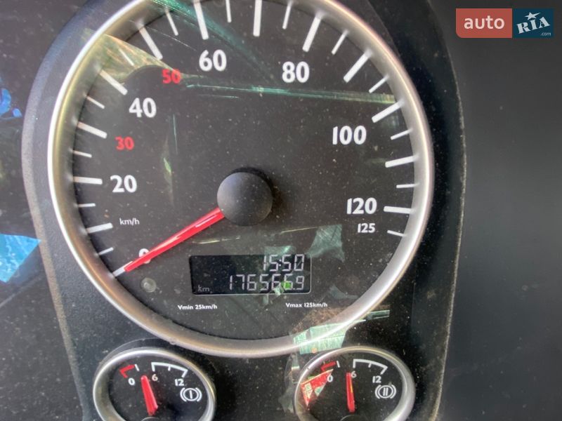 Тягач MAN 18.480 2016 в Бершаді фото 11 Тягач MAN 18.480 2016 в Бершаді