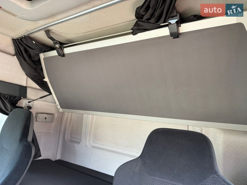 Тягач MAN 18.480 2013 в Луцке фото 28 Тягач MAN 18.480 2013 в Луцке