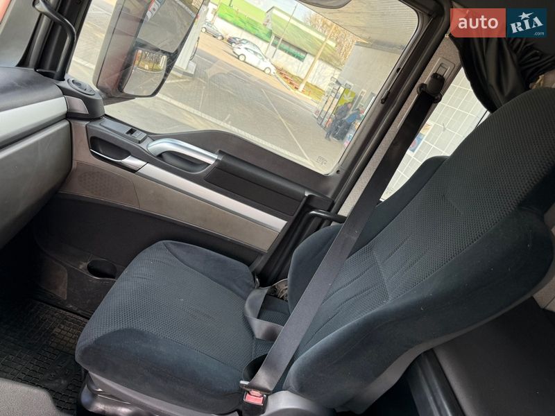 Тягач MAN 18.480 2013 в Луцке фото 33 Тягач MAN 18.480 2013 в Луцке