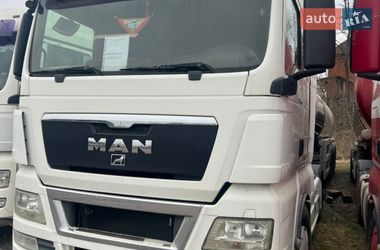 Тягач MAN 18.480 2010 в Вінниці