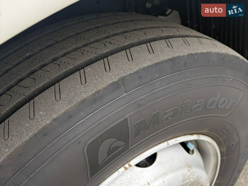 Тягач MAN 18.480 2015 в Бучі фото 16 Тягач MAN 18.480 2015 в Бучі