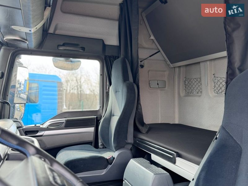 Тягач MAN 18.480 2014 в Виннице фото 52 Тягач MAN 18.480 2014 в Виннице